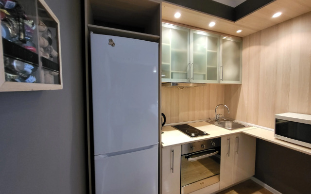 Ervye 24к1 Flat