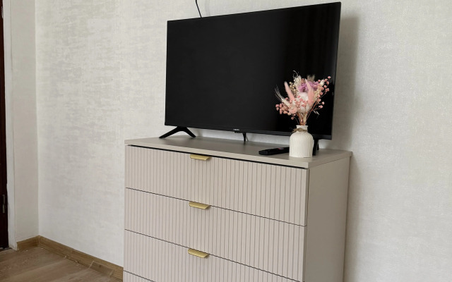 Частный дом на Крылова