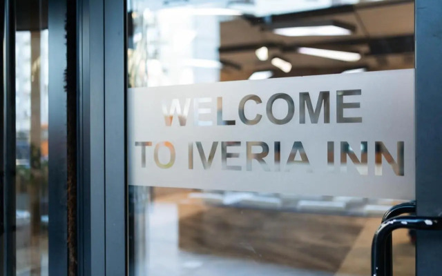 Iveria Inn Tbilisi