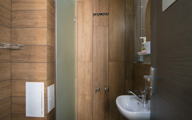 Bunker Hostel