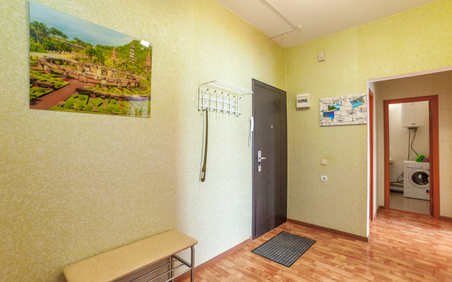 Апартаменты на Покрышкина