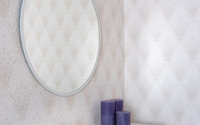 Apart-Deluxe Legendy Morya Apartments