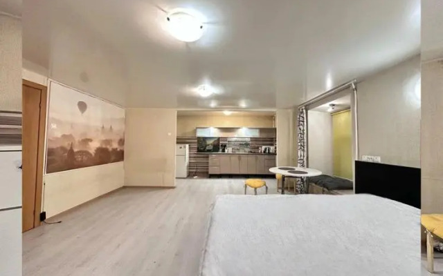 Квартира Уютная студия на Гончарной