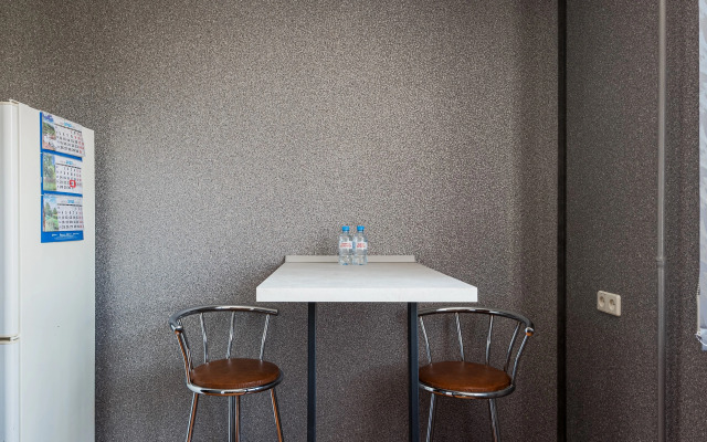 Апартаменты Flat Inn рядом с Парком Победы