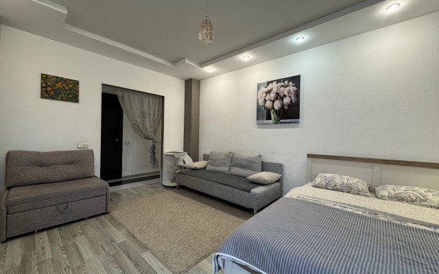 Апартаменты Метро Спортивная