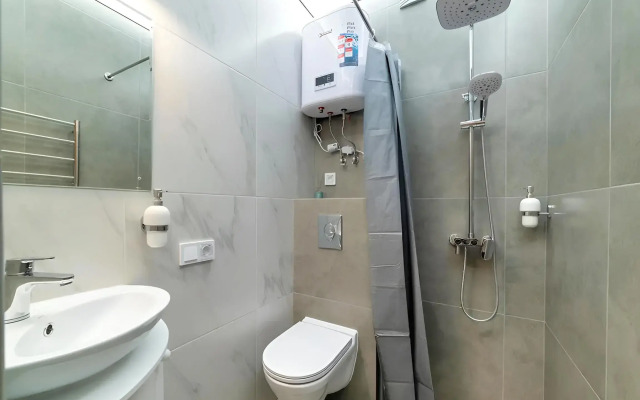 Апартаменты SwipeHome 3