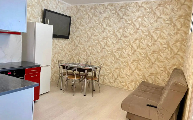 Квартира 3-комнатная в центре на Мичурина