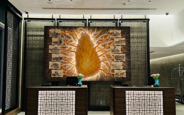 Hotel Sofia City Hotel Colombo Hotel