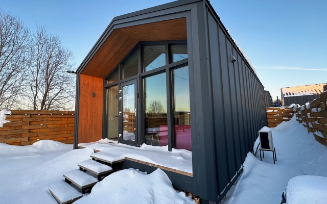Prostor Guest House