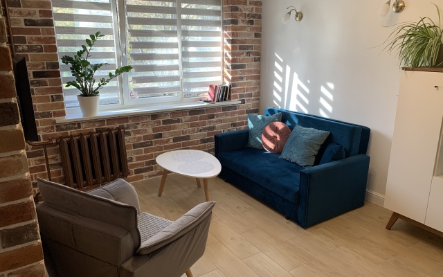 Квартира уютная  в центре Калининграда