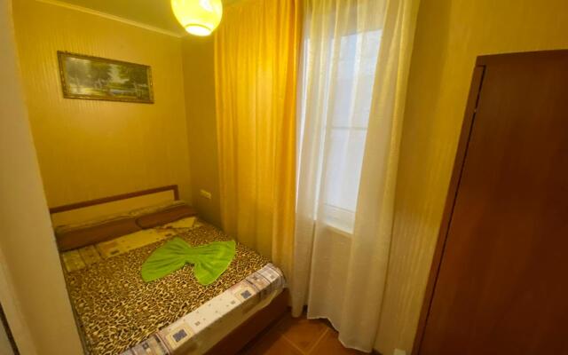 Primorskij Guest House