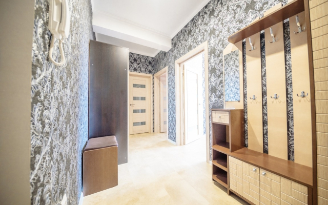 Апартаменты у моря с панорамными окнами от LetoApart