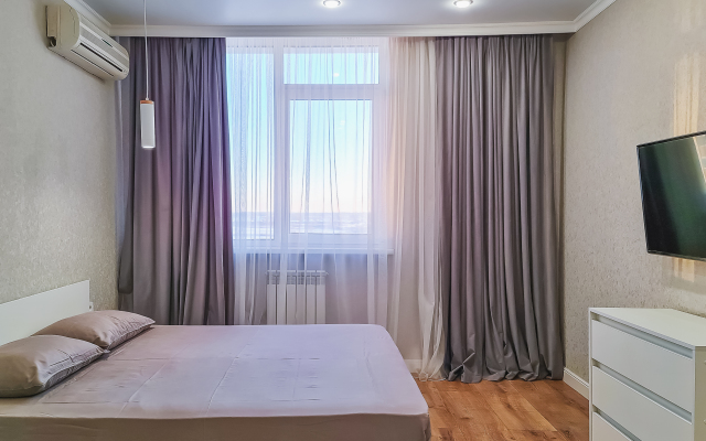 Апартаменты на Геннадия Донковцева 13