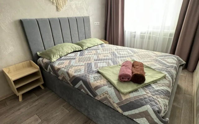 Апартаменты 2комнатные апартаменты