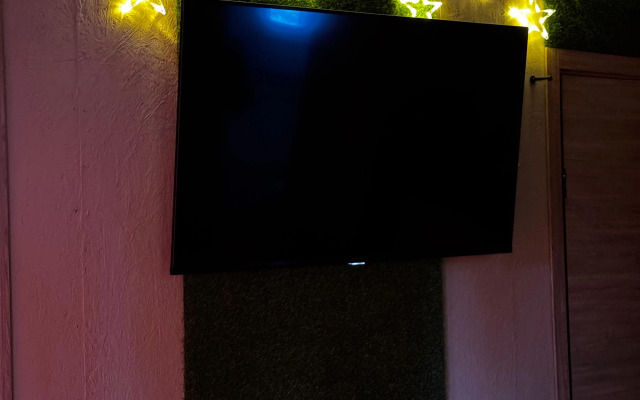 Гостевой дом Ambar