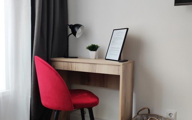 Квартира Стильная на Амурской