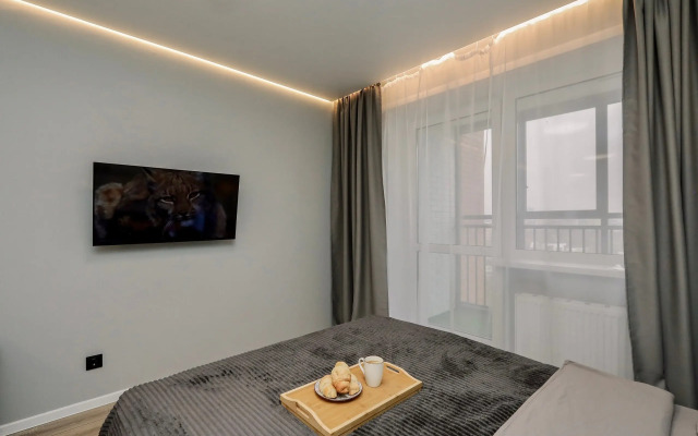 Privi House Na 5 Podlesnoy 3 Apartments