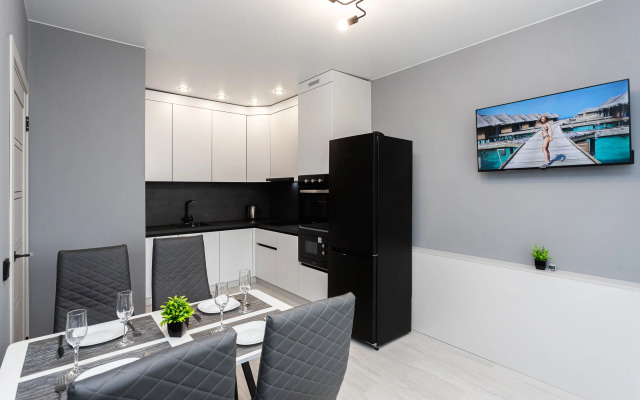 Komfortnaya Nedaleko Ot Morya Flat