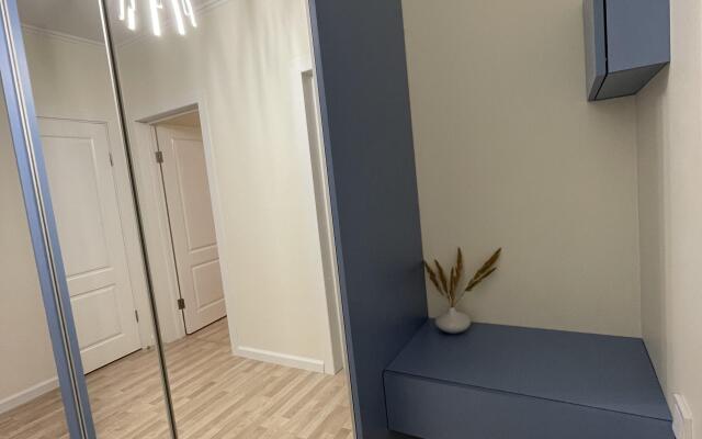 Dvuhkomnatnie S Vidom Na Kurshskuiu Kosu Apartments