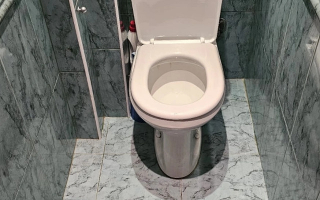 Апартаменты 2-комнатная в Подольске