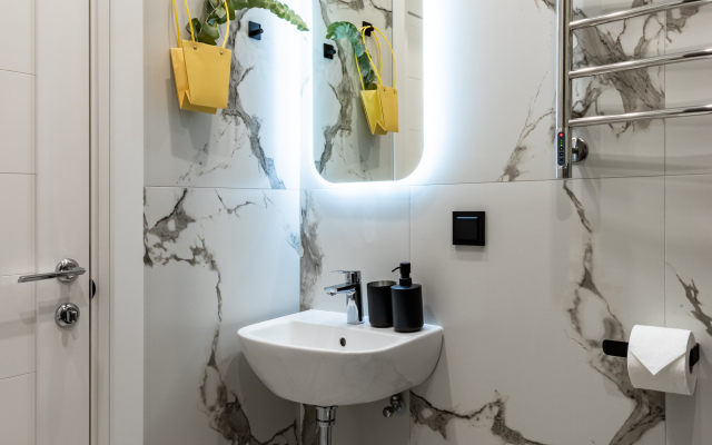 Апартаменты Smart Studia