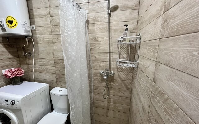 Apartamenty Kvartira-Studiya Serdtse Adlera Flat