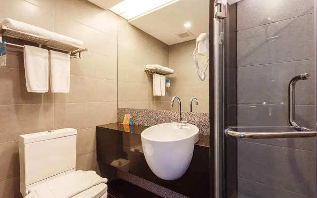 Ibis Styles Chiang Mai