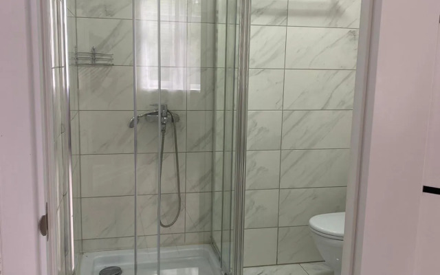 Гостевой дом Сокол