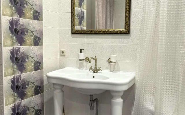 Апартаменты в Екатеринбурге с ремонтом