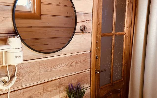 House in Gorny Altai Guest house