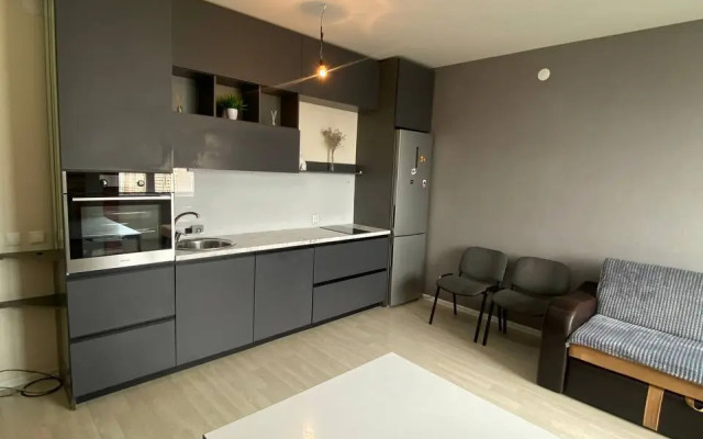 Privi House  Na Bersha 10 Apartments