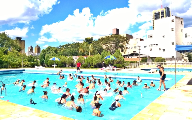Salvatti Cataratas Apart-Hotel
