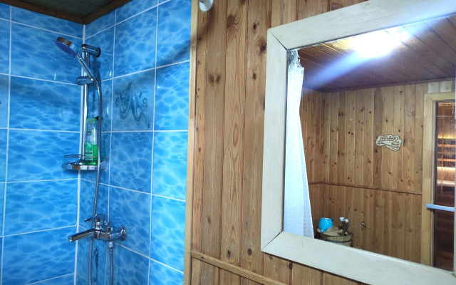 Частный Дом ART-Гость