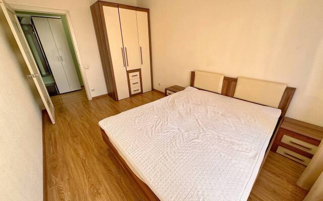 Квартира Галерея РRО на Новикова 20