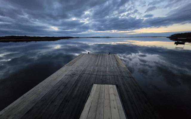 Частный дом Дрим Корнер