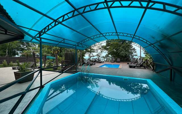 Guest house Nadiezhda
