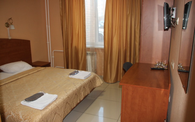 Dobryij Kot Mini-Hotel