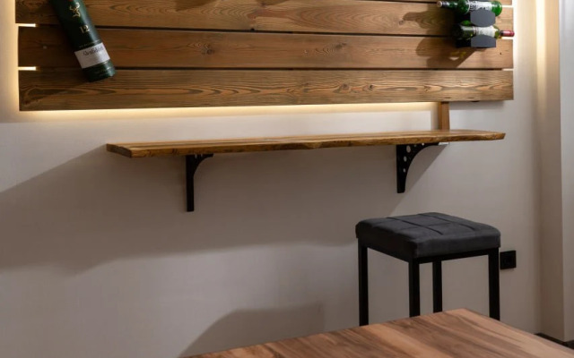 Квартира Vgosti61 Лофт