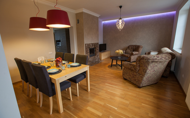 Green Field Guest House