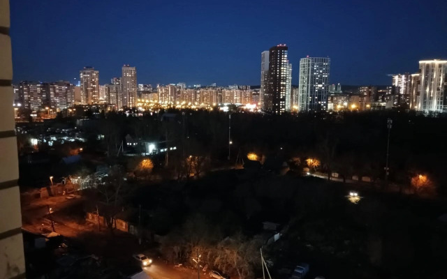 Квартира В paйоне Автoвoкзaла