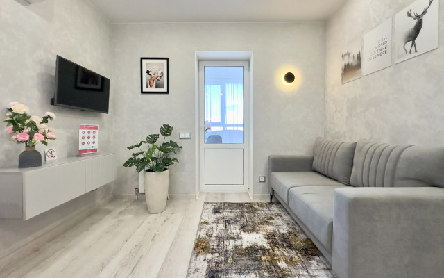 Viewbay & Home Flat
