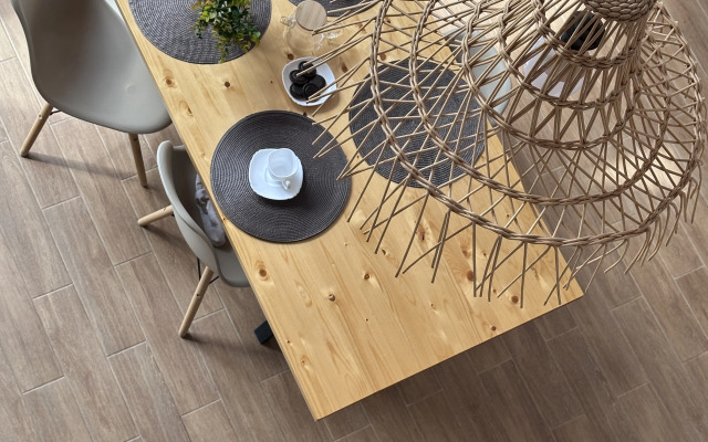 Частный дом  для отдыха и проживания