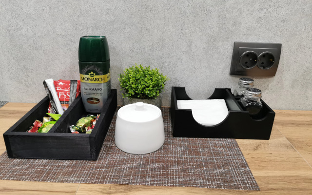 Квартира Чемпион