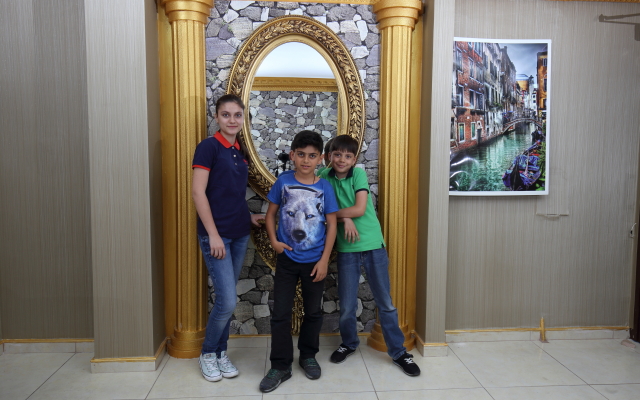Imperial Old City