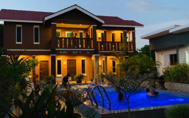 Dlima Beach Inn Langkawi Hotel
