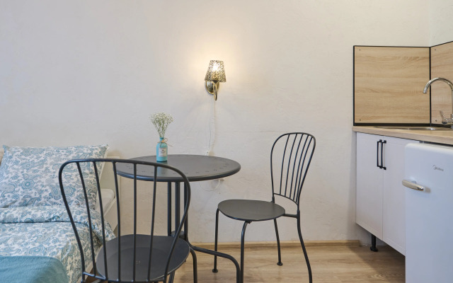 Апартаменты Arsenika №4 в самом центре у Кремля и Баумана