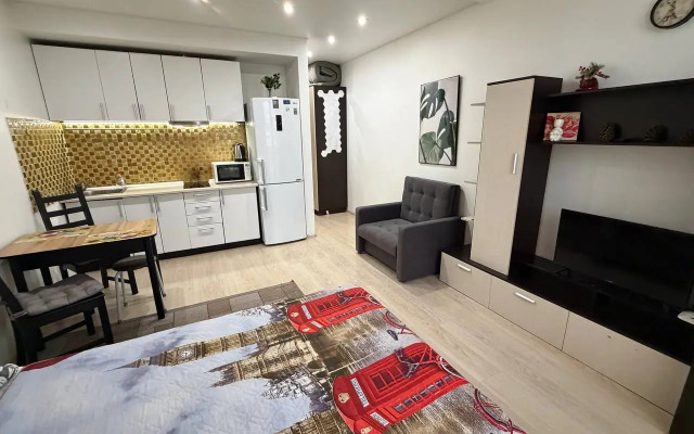 Апартаменты в ЖК Отрада