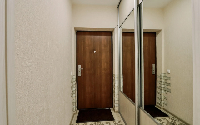 Uyutnaya V Novom Sovremennom Dome Zhk Klyuchevoy Apartment