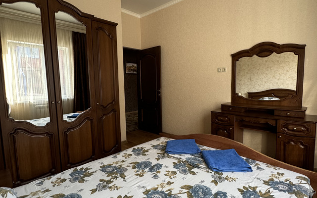 V Tsentre Apartments