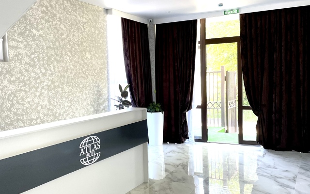 Atlas Guest House
